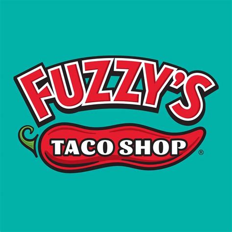 fuzzy taco shop